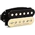 thumbnail image 3 of Seymour Duncan SH-4 JB Model Bridge Humbucker Pickup - Zebra, 3 of 4