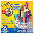thumbnail image 5 of Tour téléscopique pour marqueurs Crayola Pipsqueaks, 5 of 5