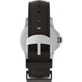 thumbnail image 3 of TIMEX® Expedition Metal Field 40mm Leather Strap Watch, 3 of 6
