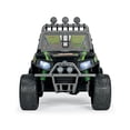 thumbnail image 3 of Peg Perego Polaris RZR Pro Green Shadow 24 Volt Ride On Vehicle, 3 of 8