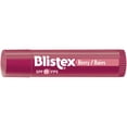 thumbnail image 2 of Blistex® Berry Lip Balm Sunscreen / Lip Protectant, 2 of 4