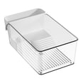thumbnail image 1 of Milaget Small Turtle Tank Enclosure Reptile Habitat for Small Reptiles Crabs Turtles White, 1 of 9