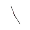thumbnail image 3 of VONKY Mountain Bike Handlebar 31.8mm Aluminum Bicycle Riser Bar Red 720mm, 3 of 6