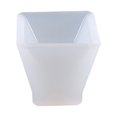 thumbnail image 1 of kurtrusly Pyramid Silicone Mould DIY Resin Decorative Craft Jewelry Making Mold, 1 of 9