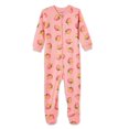 thumbnail image 1 of Grenouillère en coton George pour bébés filles, 1 of 2