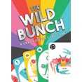 thumbnail image 1 of The Wild Bunch: A Crazy Eights Card Game, 1 of 1