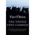 thumbnail image 1 of Things They Carried, Tim O'Brien Paperback, 1 of 4