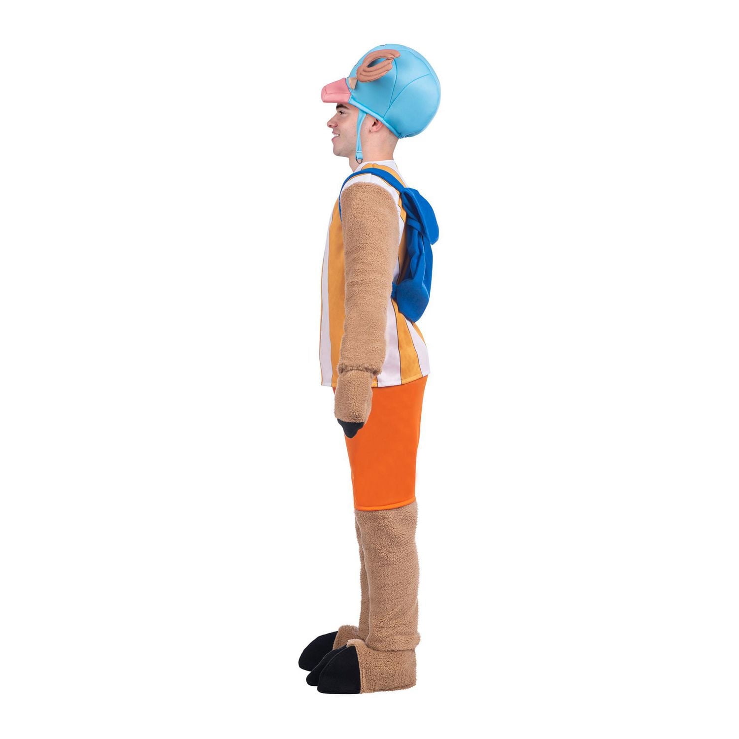Déguisement officiel Chopper adulte ONEPIECE