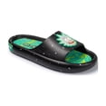thumbnail image 3 of Slides confort Rick & Morty pour hommes, 3 of 6