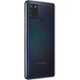 thumbnail image 4 of Samsung Galaxy A21s 4G 32GB | 48MP Quad Camera & 13MP Front | Unlocked Smartphone | Refurbished | Excellent Condition, 4 of 9