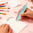 thumbnail image 2 of Double Tape Pens Multipurpose Craft Runner Tool for Scrapbooking Journaling School and Stationery Projects, 2 of 4