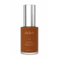thumbnail image 5 of da lish cosmetics - Clean Weightless Buildable Coverage Foundation For All Skin Types - - F05 Very Deep, 5 of 5