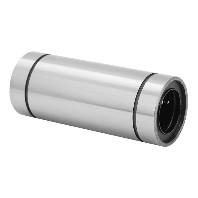 Linear Bearing, High Sensitivity Bearing Steel Linear-Motion Bearing, LM25LUU/LM20LUU/LM16LUU For Automobiles Industrial Automation Engraving Machines