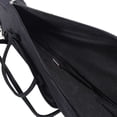 thumbnail image 3 of Storage Trumpet Gig Bag Soft Carrying C-ase with Single Shoulder Strap, 3 of 7