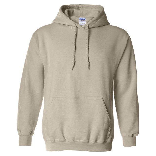 Gildan Gd 18500 8 Oz Hvy Bl Flc Po Hd