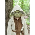 thumbnail image 3 of Kid's Star Wars Yoda Costume, 3 of 6