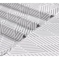 thumbnail image 2 of Mainstays Soft, Easy Care, Microfiber Sheet Set – Printed, 2 of 2