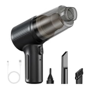 Meitianfacai Car Vacuum Cleaner Wireless Multifunctional Handheld Portable Car With Vacuum Cleaner High-power Mini Suction Blowing