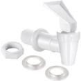 thumbnail image 1 of QD-GoraysReplacement Robinet de Refroidisseur, Bec Verseur Réutilisable Levier de Boisson d'Eau Distributeur Valve Robinet d'Eau, 1 of 8