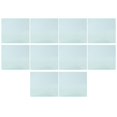 thumbnail image 1 of Solide Lentille de Couverture de Soudage, Excellente Lentille de Casque de Soudage en Polycarbonate de Protection, Soudure de Protection Intérieure pour le Casque de Soudage Industriel, 1 of 8