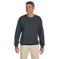 thumbnail image 1 of Jerzees Adulte 9.5 oz. Super Sweats NuBlend Molleton - 4662, 1 of 1