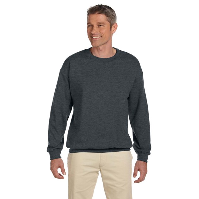 Jerzees Adulte 9.5 oz. Super Sweats NuBlend Molleton - 4662