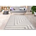 thumbnail image 2 of LaDole Rugs 3x10 ft Fluffy Shaggy Area Runner Rug | Machine Washable Long Carpet For Hallway, Kitchen, Entry Way, Indoor Floor Décor | Grey, 2 of 5