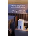 thumbnail image 5 of Mini Dehumidifier with One-Touch Control, Visible Water Tank, 1 Unit, 5 of 5