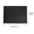 thumbnail image 2 of Heat Grill Mats For Outdoor Grill To Your Prep Table And Outdoor Grill Table Fire Proof & Water Proof & Oil Proof BBQ Mat, 2 of 2