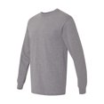 thumbnail image 1 of Gildan - DryBlend 50/50 Long Sleeve T-Shirt, 1 of 1