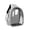 E, variant on EGNMCR Space Capsule Pet Bag Breathable Go Out Shoulders Puppy Backpack Pet Go Out Backpack cat backpack