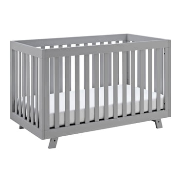 Storkcraft Beckett 3-in-1 Convertible Crib