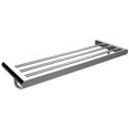 thumbnail image 1 of Avanities 23.66-in. W Rectangle Stainless Steel Towel Bar In Chrome Color AI-34610, 1 of 3