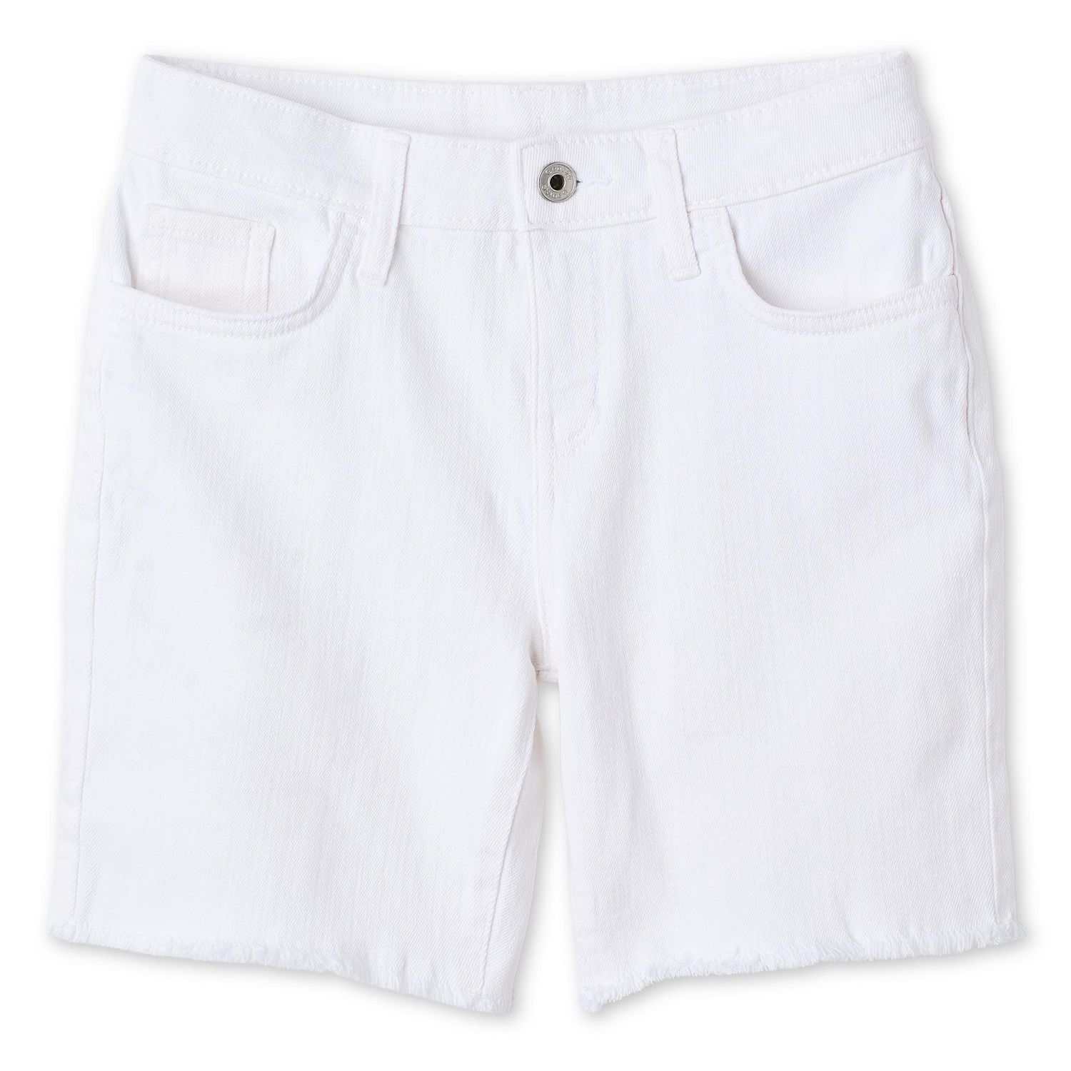 George Girls' High Rise Bermuda Short