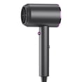 thumbnail image 1 of Vaidha Blue Light Hair Dryer | Ionic Frizz Control & Constant Temperature | 3 Heat & 2 Speed Settings | 220V Household & Travel Hair Dryer | Compact & Lightweight Design, 1 of 4