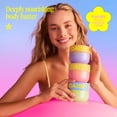 thumbnail image 3 of Beurre corporel hydratant Daise Coconut Bounce 250&nbsp;g, 3 of 11