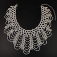 thumbnail image 3 of Jusqu'à 65 % de Réduction sur les Colliers SMihono pour Femmes, Collier de Perles Détachable, Solide et Durable, Cadeau, 3 of 6