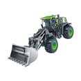 thumbnail image 3 of HILABEE Construction Truck Vehicle Model Collectible Educational Toy Engineering Vehicle bulldozer, 3 of 9