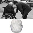 thumbnail image 4 of Adjustable Adult Diaper Incontinence Pants for Old People Odor Free White, 4 of 8