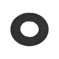 thumbnail image 3 of Fishing Baitcasting Reel Drag Clicker Kit Washer for Daiwa for Steez Right Hand, 3 of 9