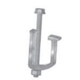 thumbnail image 4 of Tool BOX Mounting KIT Truck Cap Clamp, 4 of 5
