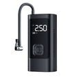 thumbnail image 3 of Portable Car Tire Inflator with 12V Power Cord for Emergency Tire Pumping, Balls, and Inflatable Toys, 3 of 9