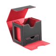 thumbnail image 3 of koolsoo Card Deck Box Premium for 100 Cards for Album Trading Card Collectible Cards red, 3 of 9