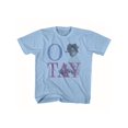 thumbnail image 1 of Buckwheat T-Shirt pour Tout-Petit Bleu Pâle Mo Otay, 1 of 2