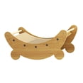 thumbnail image 4 of GROWTH TANK Cat Scratcher Lounge Activity Center Durable Furniture Protection Grind Paw Cats L, 4 of 9