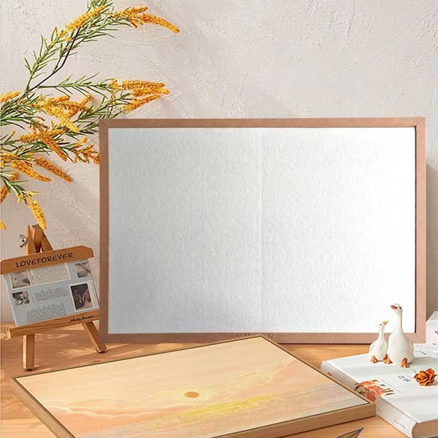 ITSELFER Blank Puzzle Board Foldable Puzzle Nonslip Pad Jigsaw Puzzle Board Folding Blank Puzzle Frame Portable Folding Puzzle Board