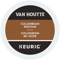 thumbnail image 2 of Van Houtte Colombian Medium, Medium Roast, K-Cup Coffee Pods, 2 of 2