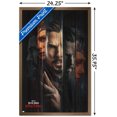 thumbnail image 2 of Marvel Doctor Strange dans le multivers de la folie - Teaser One Sheet, 2 of 4