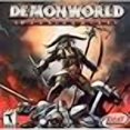 thumbnail image 2 of Demonworld: Dark Armies (PC Windows 98/ME/XP/2000 CD), 2 of 2