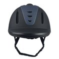 thumbnail image 4 of S SERENABLE Equestrian Helmet Bike Helmet Practical Shock Absorption Fashion Professional Sweat Absorbing Equestrian Hat Horse Riding Cap XS, 4 of 9